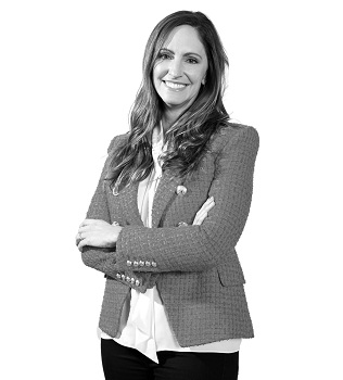 Tamara Mellon